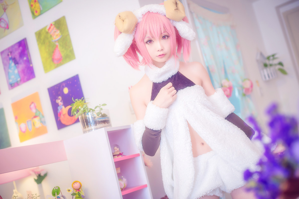 Star's Delay to December 22, Coser Hoshilly BCY Collection 8(73)